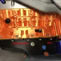 Phần mở rộng phụ kiện (Oil Filler, Sensors, Connectors, ...) cho động cơ LS3 Chevy - Thumbnail 4