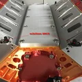 Phần mở rộng phụ kiện (Oil Filler, Sensors, Connectors, ...) cho động cơ LS3 Chevy - Thumbnail 6