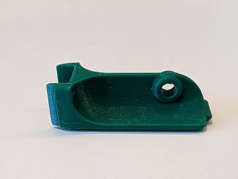 SRAM eTap / SRAM AXS Battery Blank có lỗ móc móc khóa - Image 6