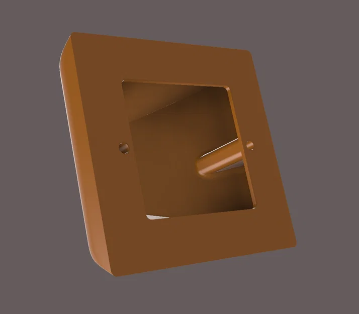 Chân đế Sonoff NsPanel EU (bản standard & pro) - Image 2