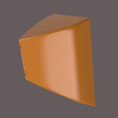 Chân đế Sonoff NsPanel EU (bản standard & pro)