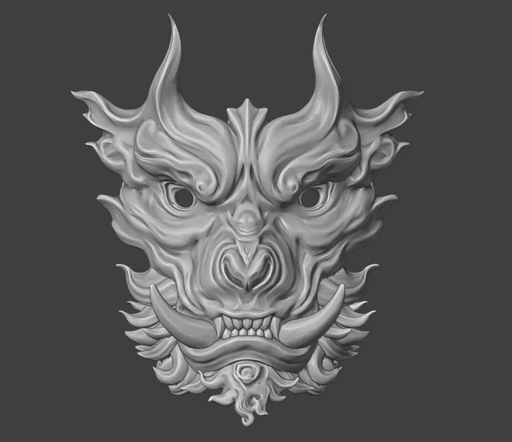 Mặt Nạ Khỉ Đồng Black Myth: Wukong - Image 1