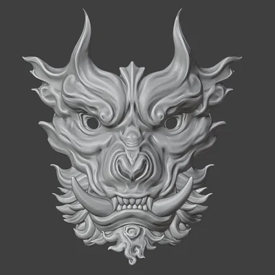 Mặt Nạ Khỉ Đồng Black Myth: Wukong