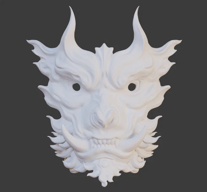 Mặt Nạ Khỉ Đồng Black Myth: Wukong - Image 2