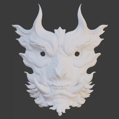 Mặt Nạ Khỉ Đồng Black Myth: Wukong