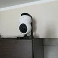 Giá đỡ camera EZVIZ in 3D: Giải pháp để bàn chắc chắn và gọn gàng - Thumbnail 1