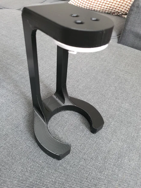 Giá đỡ camera EZVIZ in 3D: Giải pháp để bàn chắc chắn và gọn gàng - Image 2
