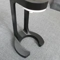 Giá đỡ camera EZVIZ in 3D: Giải pháp để bàn chắc chắn và gọn gàng - Thumbnail 2