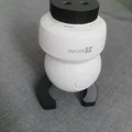 Giá đỡ camera EZVIZ in 3D: Giải pháp để bàn chắc chắn và gọn gàng - Thumbnail 3