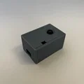 Vỏ ESP32-CAM gắn ESP32-CAM-MB (ESP32-CAM with ESP32-CAM-MB case) - Thumbnail 1
