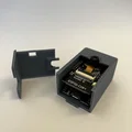 Vỏ ESP32-CAM gắn ESP32-CAM-MB (ESP32-CAM with ESP32-CAM-MB case) - Thumbnail 2