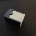 Vỏ ESP32-CAM gắn ESP32-CAM-MB (ESP32-CAM with ESP32-CAM-MB case) - Thumbnail 3