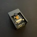 Vỏ ESP32-CAM gắn ESP32-CAM-MB (ESP32-CAM with ESP32-CAM-MB case) - Thumbnail 4