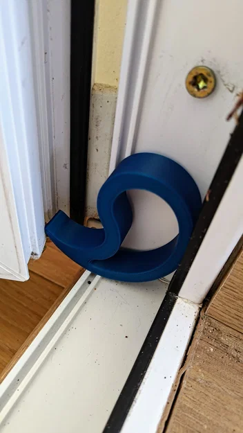 Chặn cửa / chặn cửa sổ (Door / Window stopper) - Image 1