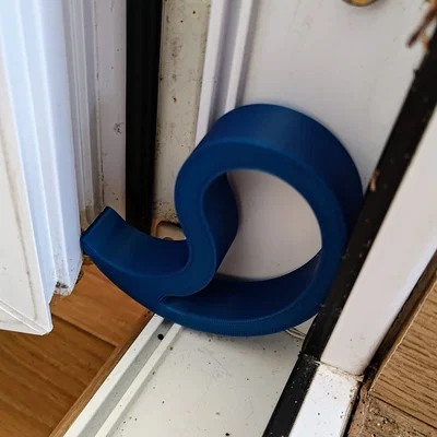 Chặn cửa / chặn cửa sổ (Door / Window stopper)
