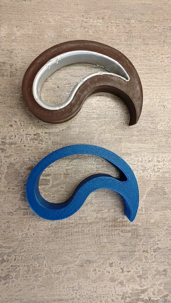 Chặn cửa / chặn cửa sổ (Door / Window stopper) - Image 2