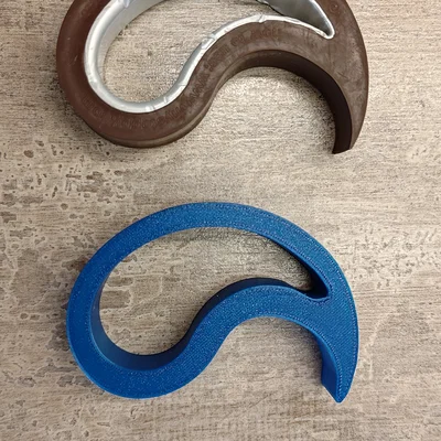 Chặn cửa / chặn cửa sổ (Door / Window stopper)