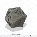 D20 - Luôn ra 20 - Thumbnail 1