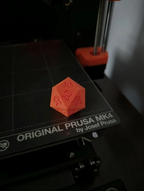 D20 - Luôn ra 20 - Image 2