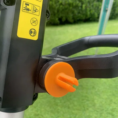 Giá treo cho nhiều dụng cụ làm vườn Worx