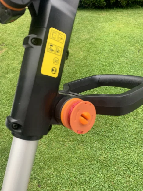Giá treo cho nhiều dụng cụ làm vườn Worx - Image 4