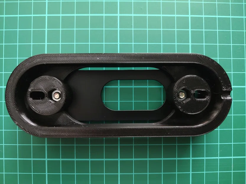 Spacer cho Reolink Doorbell (Reolink Doorbell Spacer) - Image 1