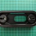 Spacer cho Reolink Doorbell (Reolink Doorbell Spacer) - Thumbnail 1