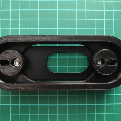 Spacer cho Reolink Doorbell (Reolink Doorbell Spacer)