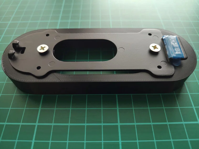 Spacer cho Reolink Doorbell (Reolink Doorbell Spacer) - Image 2