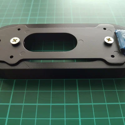 Spacer cho Reolink Doorbell (Reolink Doorbell Spacer)
