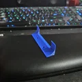 Giá treo tường cho xe mô hình Lego - Giải pháp trưng bày ấn tượng - Thumbnail 3