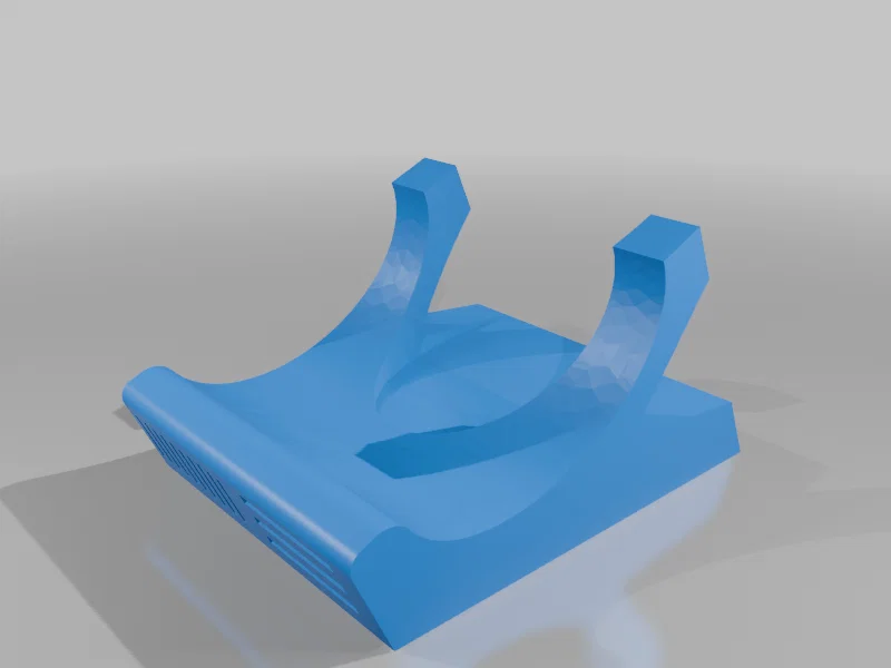 Giá đựng USB 15 cổng (usb holder 15 usb) - Image 11