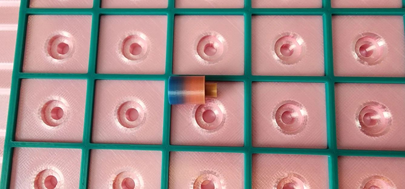 Bảng Peg Board Nhiệm Vụ/Việc Nhà (Task\Chore Peg Board) - Image 7