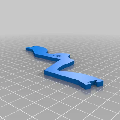 Bộ ghép hình Đức (Germany Puzzle)