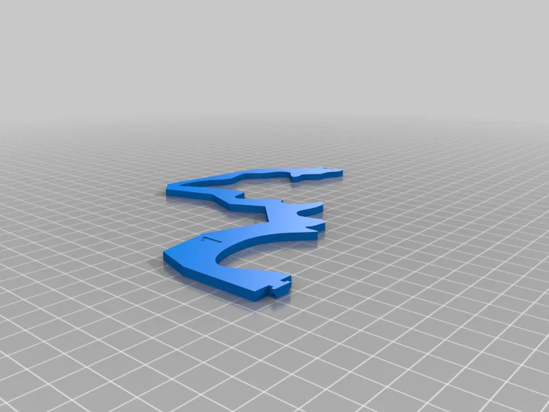 Bộ ghép hình Đức (Germany Puzzle) - Image 5