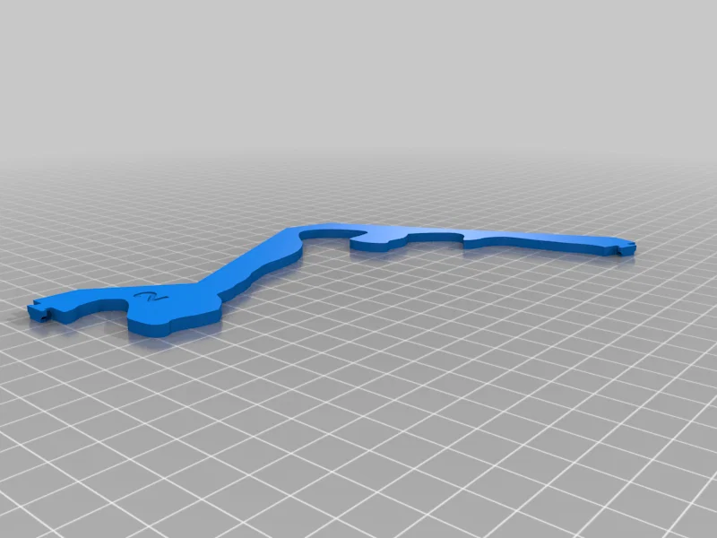 Bộ ghép hình Đức (Germany Puzzle) - Image 7