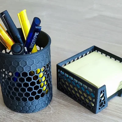 Stifthalter / PenHolder (Giá đỡ bút)