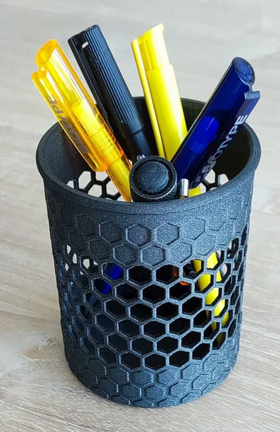 Stifthalter / PenHolder (Giá đỡ bút) - Image 2