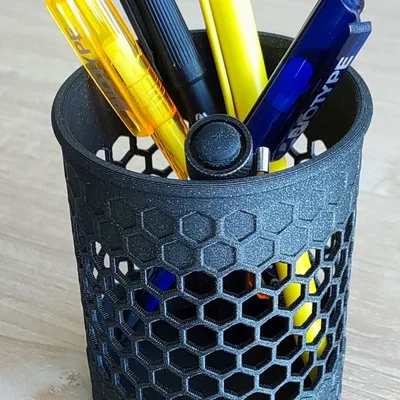 Stifthalter / PenHolder (Giá đỡ bút)