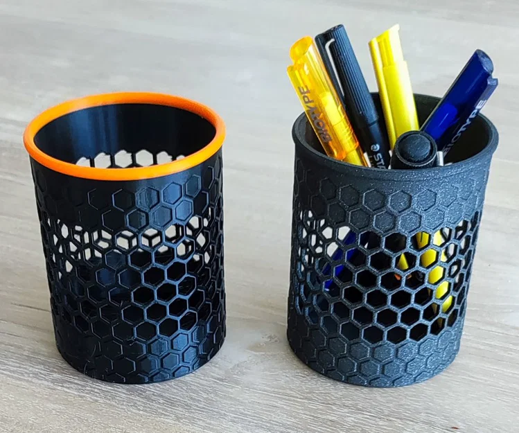 Stifthalter / PenHolder (Giá đỡ bút) - Image 3