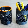 Stifthalter / PenHolder (Giá đỡ bút) - Thumbnail 3