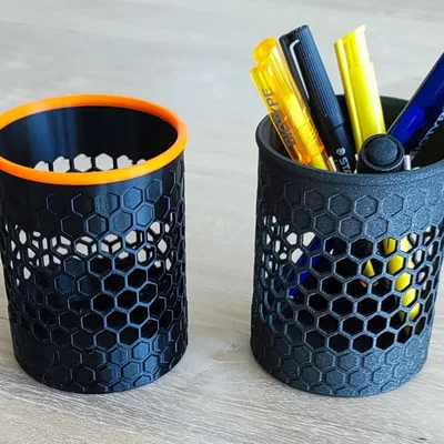 Stifthalter / PenHolder (Giá đỡ bút)