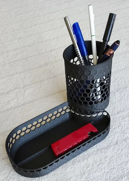 Stifthalter / PenHolder (Giá đỡ bút) - Image 4