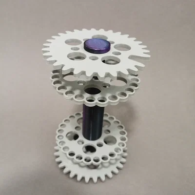 Giá cắm bút (Pen holder) cho 25 bút Stabilo