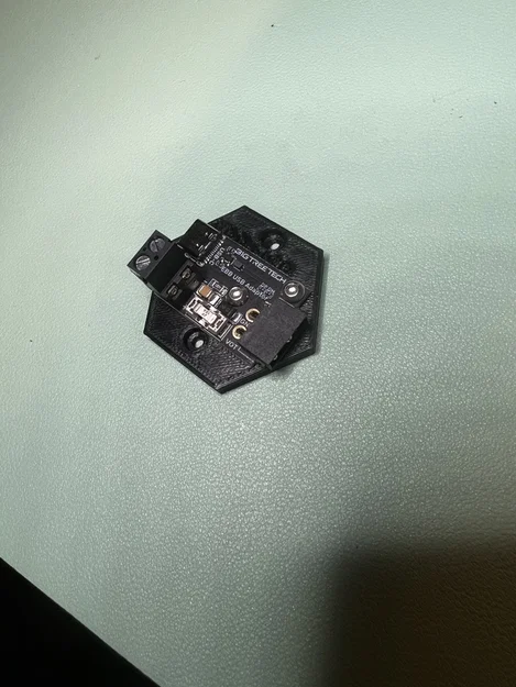Mount USB cho BTT EBB SB2209 (BTT EBB SB2209 USB Mount) - Image 3
