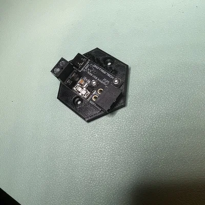 Mount USB cho BTT EBB SB2209 (BTT EBB SB2209 USB Mount)