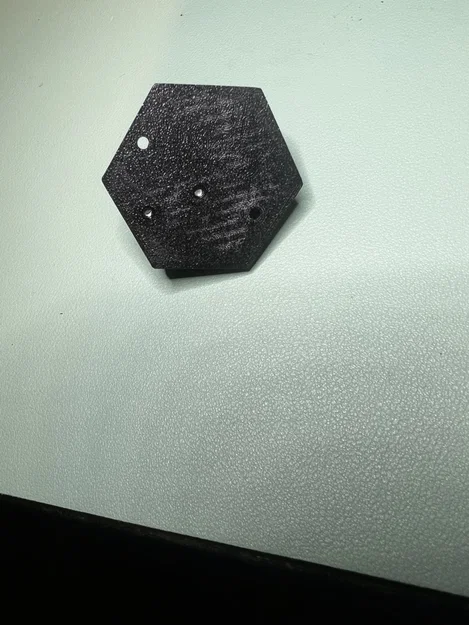 Mount USB cho BTT EBB SB2209 (BTT EBB SB2209 USB Mount) - Image 4