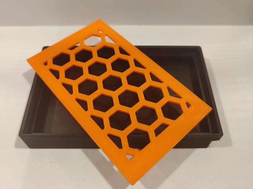 Kệ đựng miếng rửa chén (Sponge holder) - Image 2