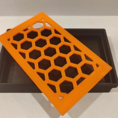 Kệ đựng miếng rửa chén (Sponge holder)