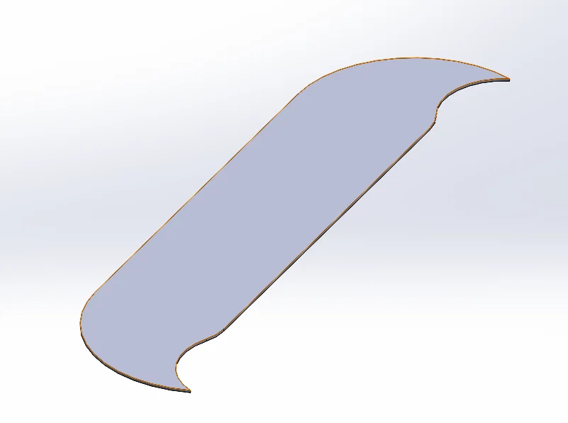 Dụng cụ vệ sinh phớt phuộc xe máy (Fork seal tool) in 3D - Image 1